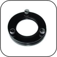 Newton Ring Apparatus