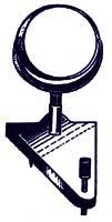 Optical Lever