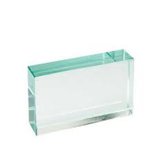 Glass Slab 