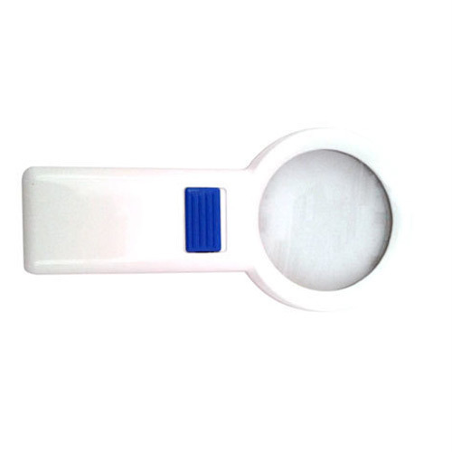 Torch Magnifier 
