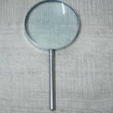 Magnifiers Metal Handle