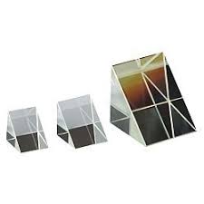 Glass Prism