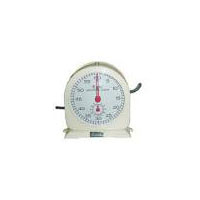 Stop Clock Metal Body