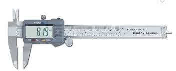 Vernier Caliper Digital