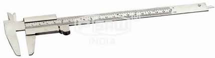 Vernier Caliper IME