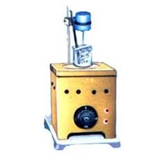SOFTENING POINT APPARATUS  