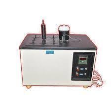 COPPER STRIP CORROSION TEST APPARATUS  