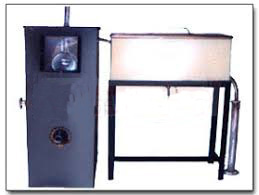 DISTILLATION APPARATUS