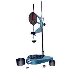 PENETROMETER APPARATUS 