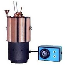 ABELS FLASH POINT APPARATUS 