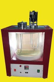 TAR VISCOMETER MULTIPLE APPARATUS 