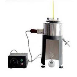 REDWOOD VISCOMETER NO. 2  
