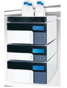 HIGH PRESSURE LIQUID CHROMATOGRAPH HPLC Isocratic System