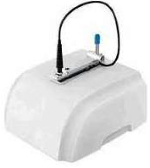 BIO-NANO SPECTROPHOTOMETER
