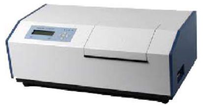 Digital Automatic Polarimeter