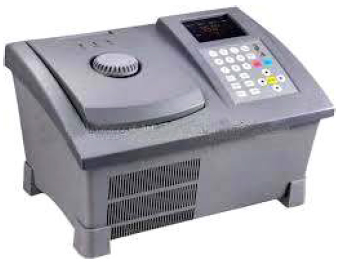 Non Gradient Thermal Cycler