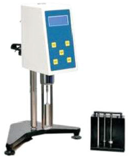 Digital Automatic Viscometer