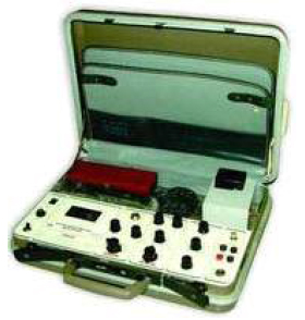 Deluxe Water and Soil Analysis Kit