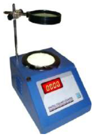 Digital Colony Counter 