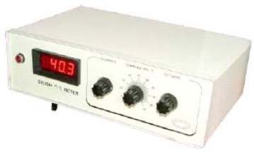 Digital Dissolved Oxygen Meter