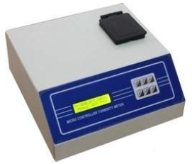 Microprocessor Turbidity Meter