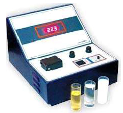 Digital Nephelometer