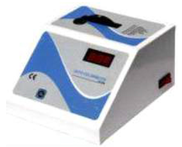 Auto Deluxe Photo Colorimeter 8 filters