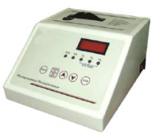 Microprocessor Photo Colorimeter 8 filters