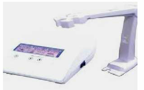 Microprocessor Conductivity / TDS/ Temp. Meter (Graphical Display)