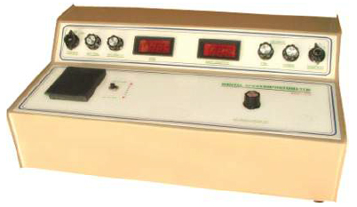 Digital Spectrophotometer (Double Display)