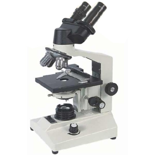 INCLINED RESEARCH MICROSCOPE 