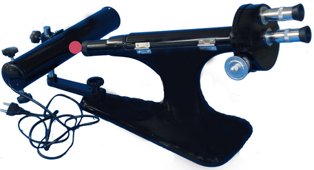 RESEARCH POLRIMETER