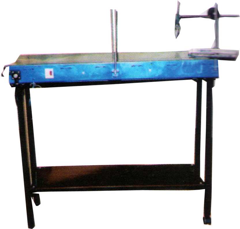 OPERATION TABLE FOR ANIMAL 