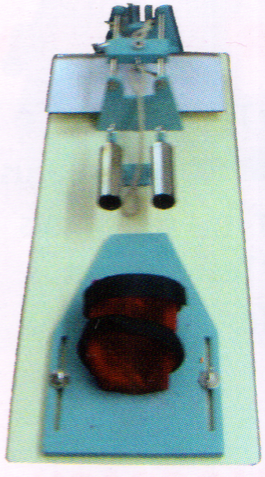 MOSSES ARGOGRAPH