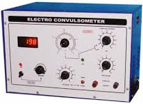 ELECTRO CONVULSO METER