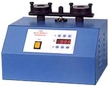 BULK DENSITY