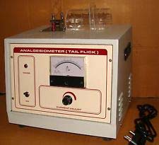 ANALGESIOMETER