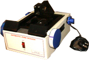 Antibiotic Zone Reader