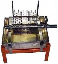 AMPOULE WASHING