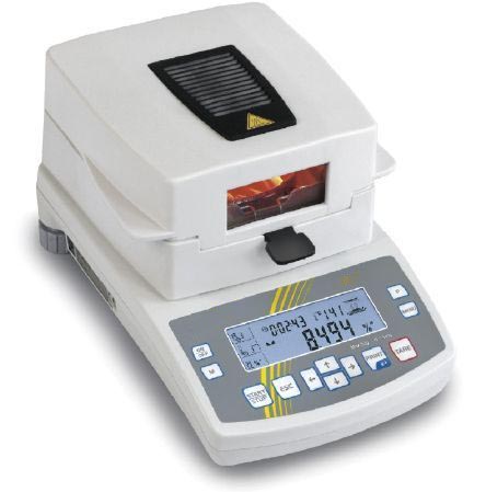 MOISTURE ANALYSER