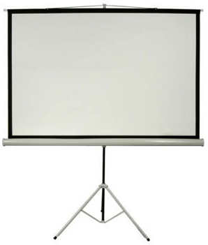 PROJECTION SCREEN 
