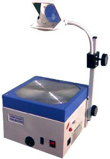 OVERHEAD PROJECTOR