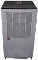 HUMIDIFIER Capacities