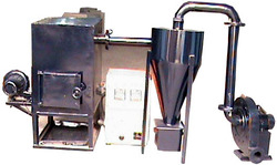 DESTRUCTOR INCINERATOR
