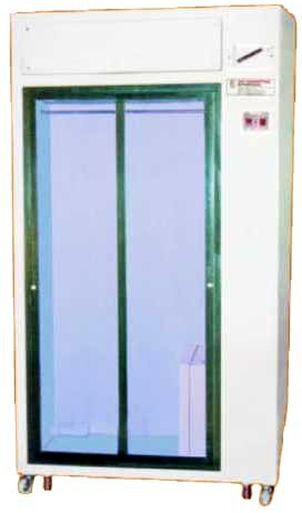 MATERIAL STORAGE CABINET