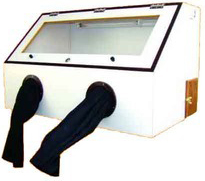 INOCULATION CHAMBER
