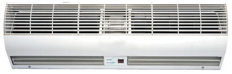 AIR CURTAINS
