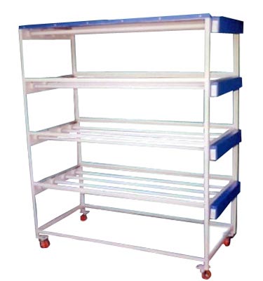 TISSUE CULTURE RACK