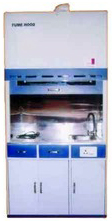 FUME HOOD