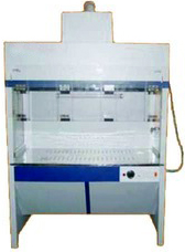 BIOLOGICAL SAFETY  CABINET